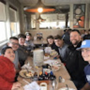 Meet your Posher, Joel